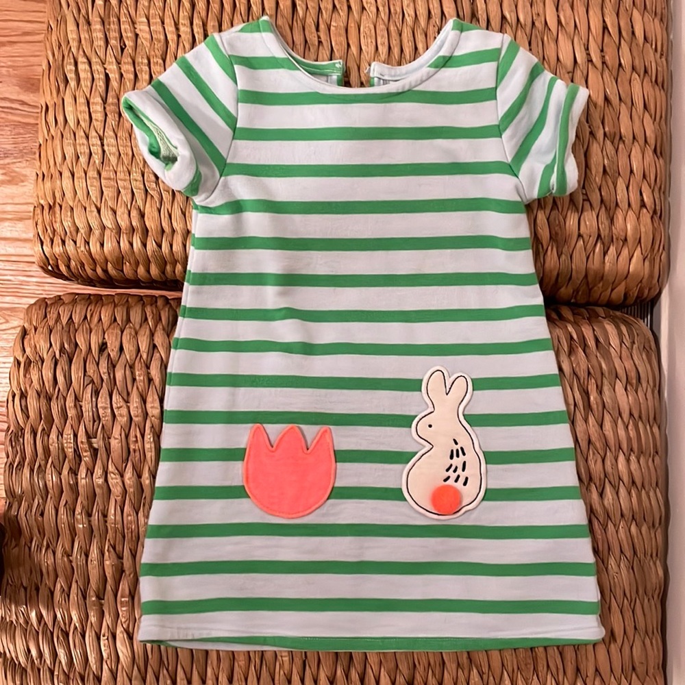 EUC Cat and Jack dress, 2T
